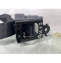 Ceinture arriere gauche RENAULT CAPTUR 1