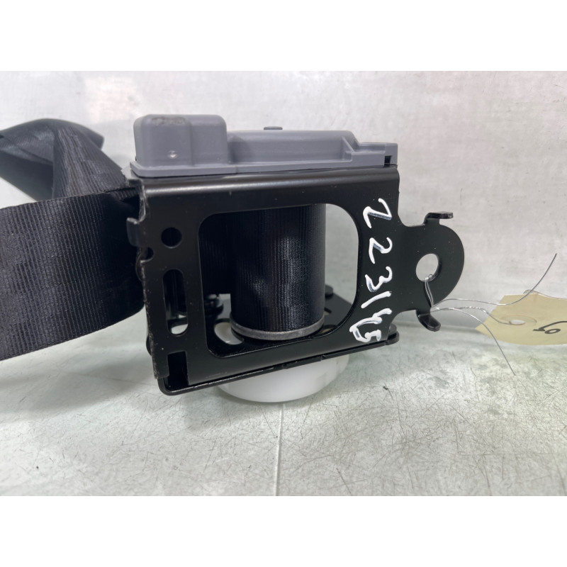 Ceinture arriere gauche RENAULT CAPTUR 1 Photo n°4