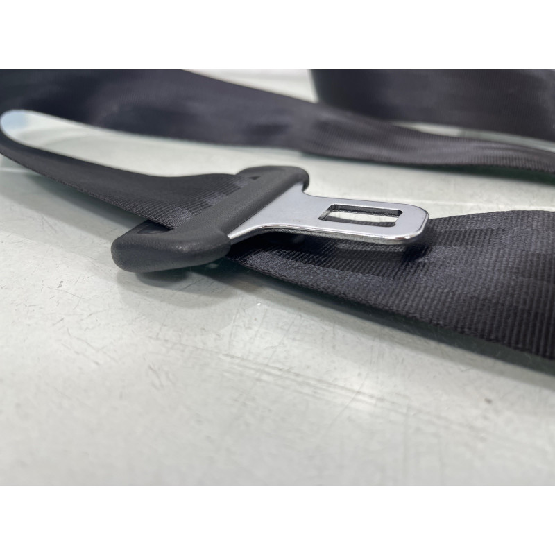 Ceinture arriere gauche RENAULT CAPTUR 1 Photo n°5