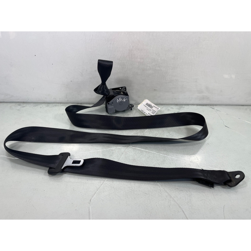 Ceinture arriere gauche RENAULT CAPTUR 1 Photo n°6