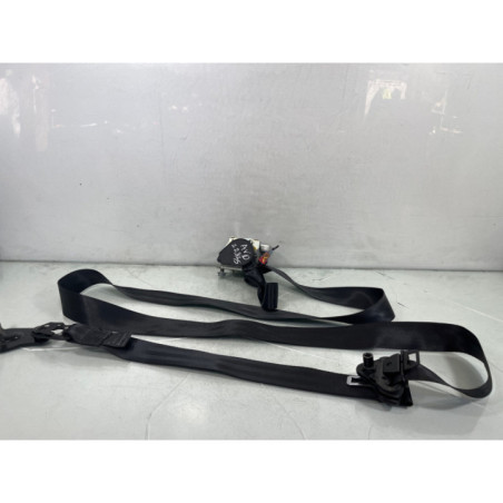 Pretensionneur de ceinture avant droit RENAULT CAPTUR 1 Photo n°1