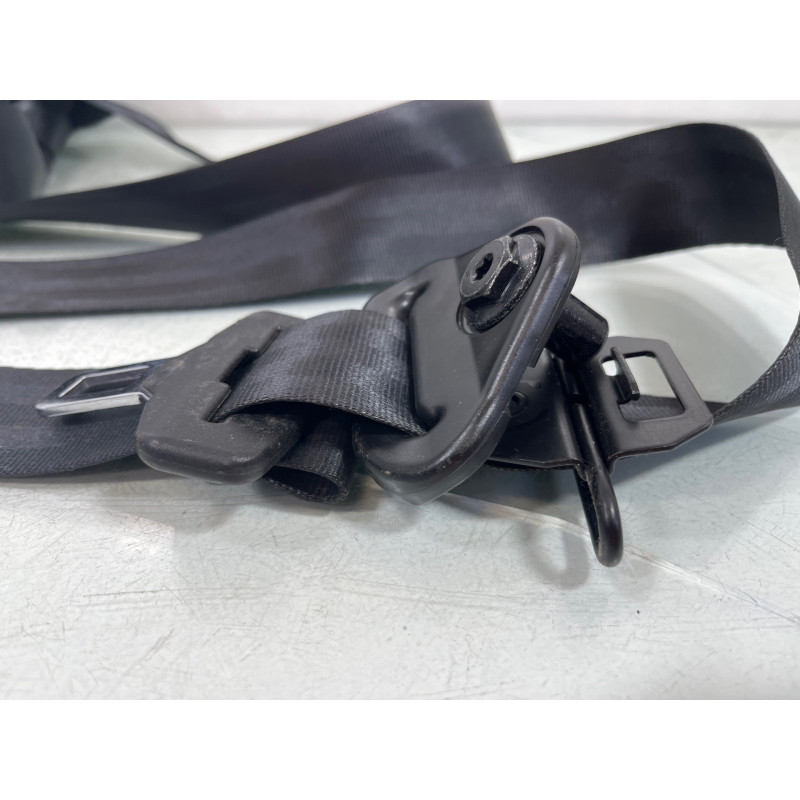 Pretensionneur de ceinture avant droit RENAULT CAPTUR 1 Photo n°2