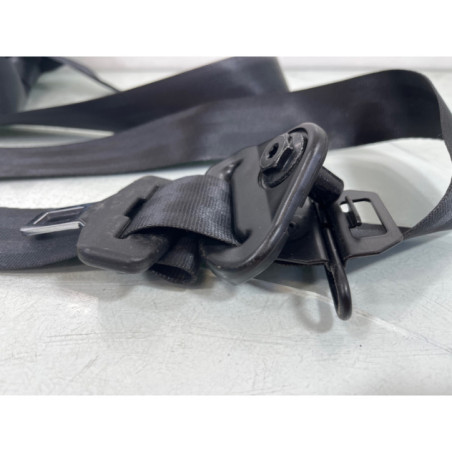 Pretensionneur de ceinture avant droit RENAULT CAPTUR 1