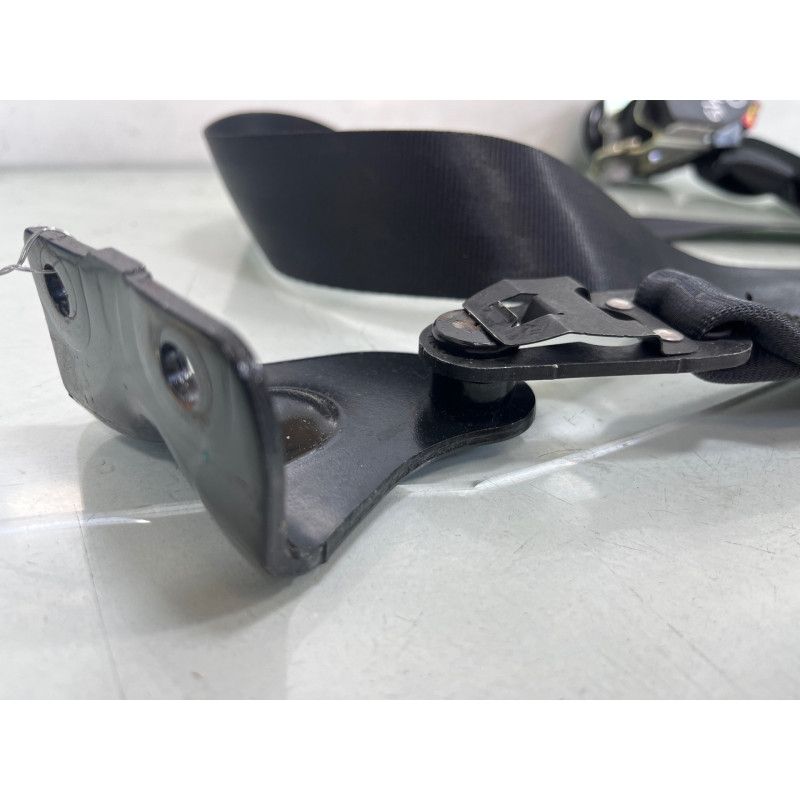 Pretensionneur de ceinture avant droit RENAULT CAPTUR 1 Photo n°3