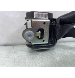 Pretensionneur de ceinture avant droit RENAULT CAPTUR 1