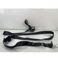 Pretensionneur de ceinture avant gauche RENAULT CAPTUR 1 Photo n°1