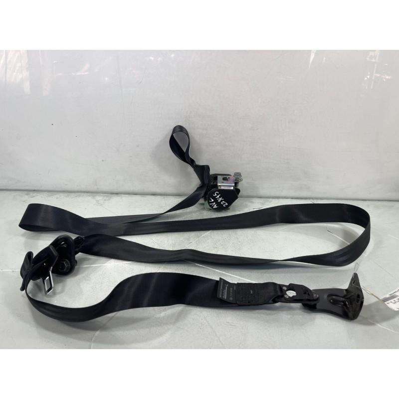 Pretensionneur de ceinture avant gauche RENAULT CAPTUR 1 Photo n°1