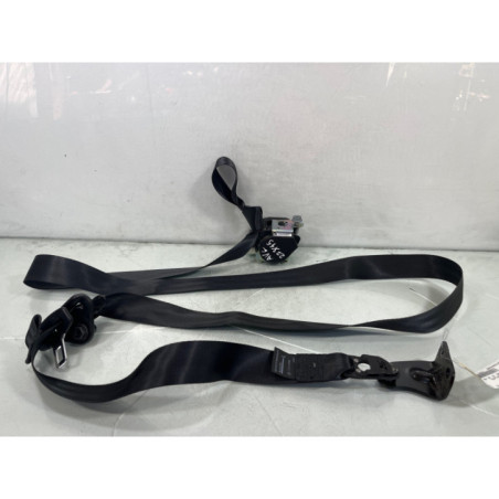 Pretensionneur de ceinture avant gauche RENAULT CAPTUR 1 Photo n°1