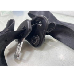 Pretensionneur de ceinture avant gauche RENAULT CAPTUR 1