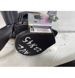 Pretensionneur de ceinture avant gauche RENAULT CAPTUR 1