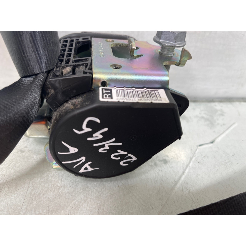 Pretensionneur de ceinture avant gauche RENAULT CAPTUR 1 Photo n°3
