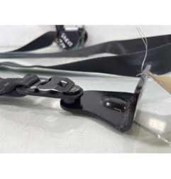 Pretensionneur de ceinture avant gauche RENAULT CAPTUR 1