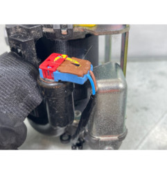 Pretensionneur de ceinture avant gauche RENAULT CAPTUR 1