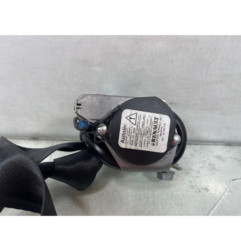 Pretensionneur de ceinture avant gauche RENAULT CAPTUR 1