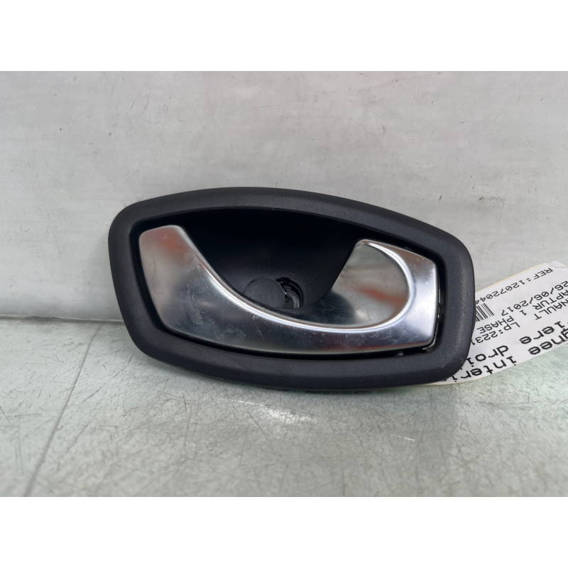 Poignee interieur arriere droit RENAULT CAPTUR 1 Photo n°1