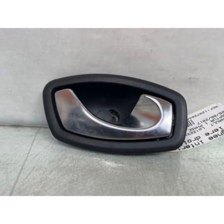 Poignee interieur arriere droit RENAULT CAPTUR 1 Photo n°1