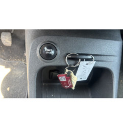 Poignee interieur arriere droit RENAULT CAPTUR 1