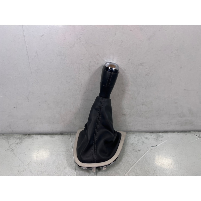 Pommeau de vitesses RENAULT CAPTUR 1 Photo n°2