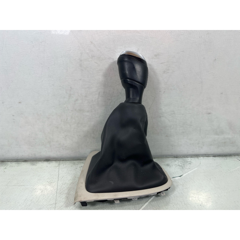 Pommeau de vitesses RENAULT CAPTUR 1 Photo n°3