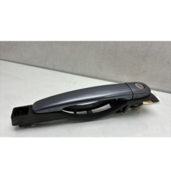 Poignee porte avant gauche PEUGEOT 307