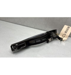 Poignee porte avant gauche PEUGEOT 307