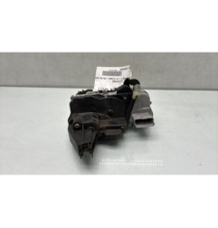 Serrure avant droit PEUGEOT 307