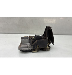 Serrure avant gauche PEUGEOT 307