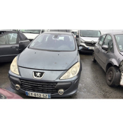 Serrure avant gauche PEUGEOT 307
