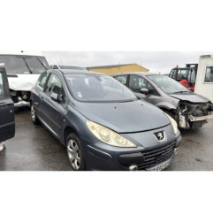 Serrure avant gauche PEUGEOT 307