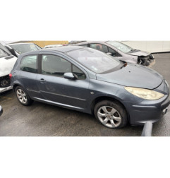 Serrure avant gauche PEUGEOT 307