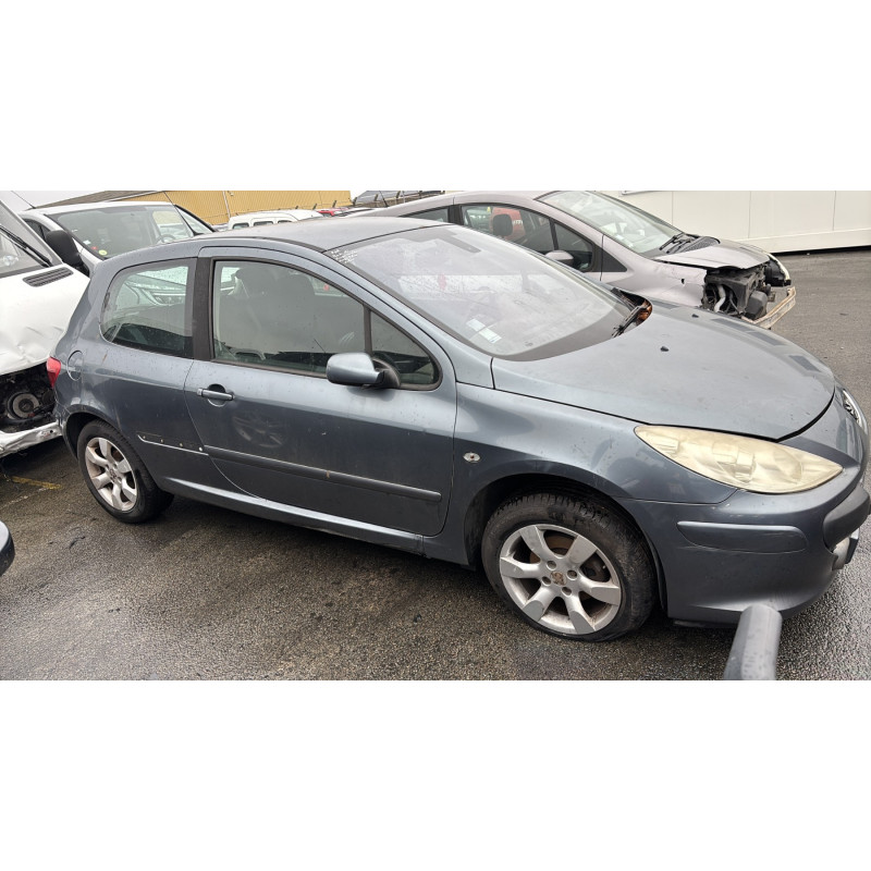 Serrure avant gauche PEUGEOT 307 Photo n°8