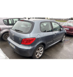 Serrure avant gauche PEUGEOT 307