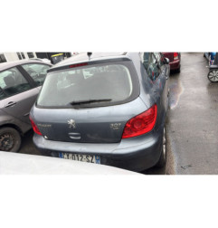 Serrure avant gauche PEUGEOT 307