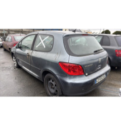 Serrure avant gauche PEUGEOT 307