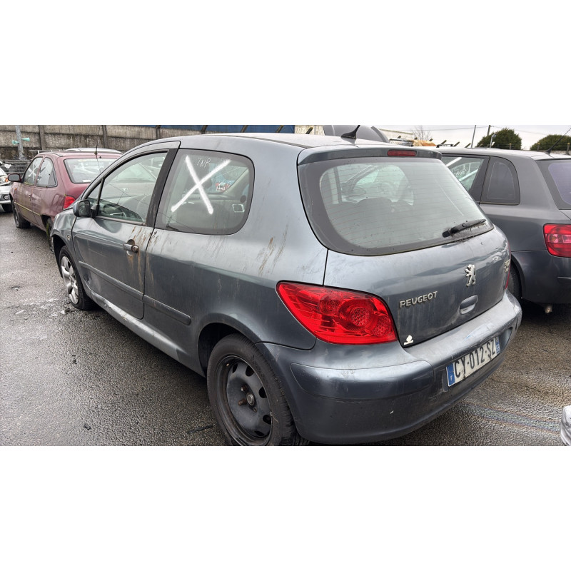 Serrure avant gauche PEUGEOT 307 Photo n°11