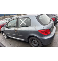 Serrure avant gauche PEUGEOT 307