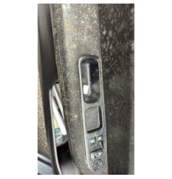 Serrure avant gauche PEUGEOT 307