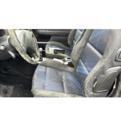 Serrure avant gauche PEUGEOT 307