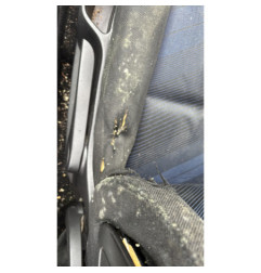 Serrure avant gauche PEUGEOT 307
