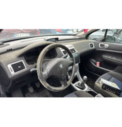Serrure avant gauche PEUGEOT 307