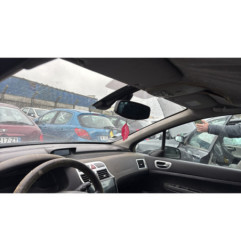 Serrure avant gauche PEUGEOT 307