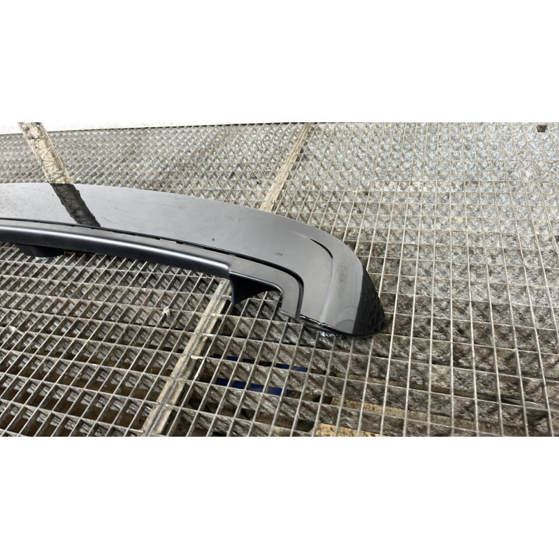 Becquet RENAULT TWINGO 3 Photo n°3