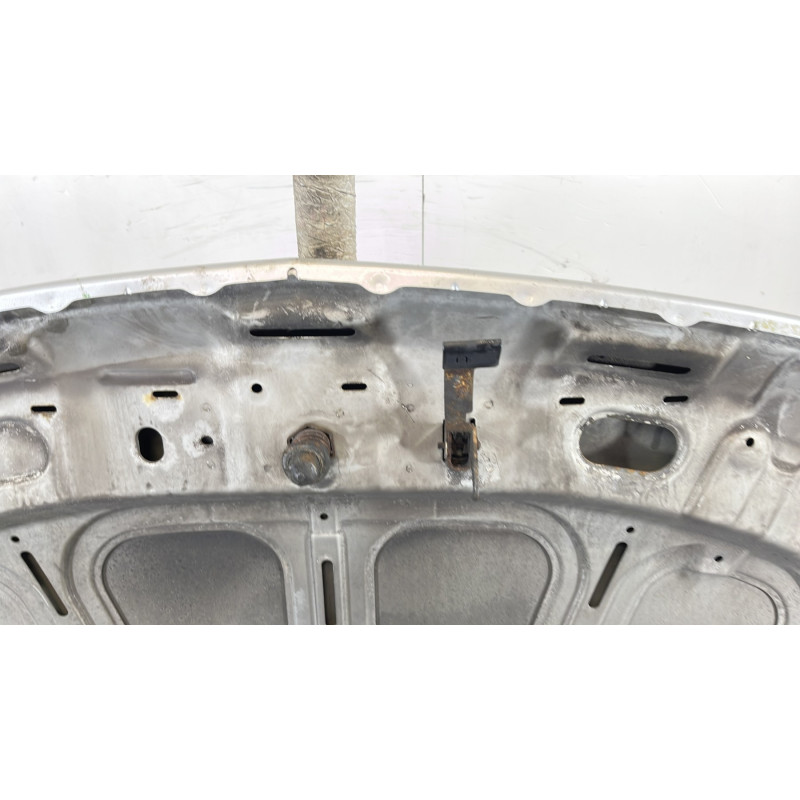 Capot OPEL CORSA C Photo n°6