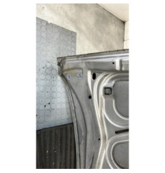 Capot OPEL CORSA C
