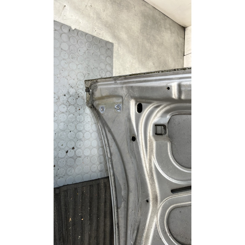 Capot OPEL CORSA C Photo n°7