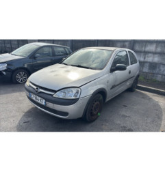 Capot OPEL CORSA C