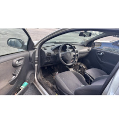 Capot OPEL CORSA C