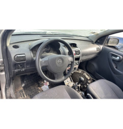 Capot OPEL CORSA C