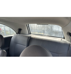 Capot OPEL CORSA C