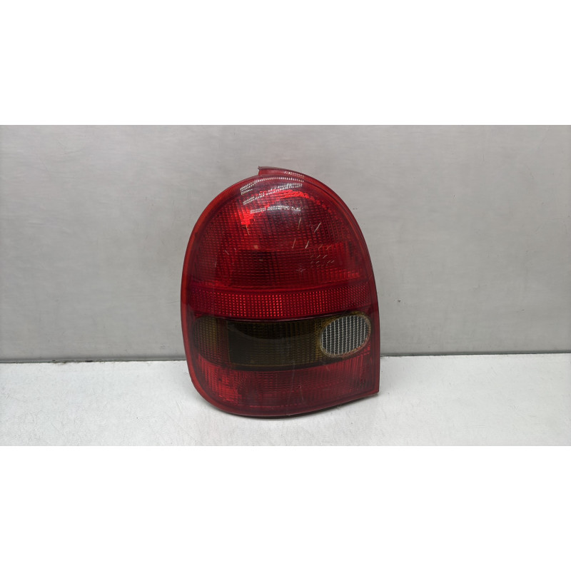 Feu arriere principal gauche (feux) OPEL CORSA B Photo n°1